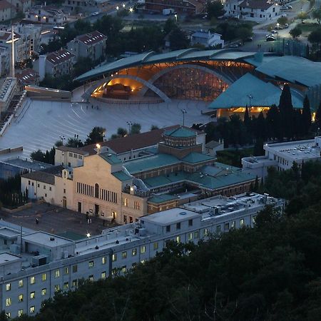 B&B Antica Trattoria San Giovanni Rotondo Exteriör bild