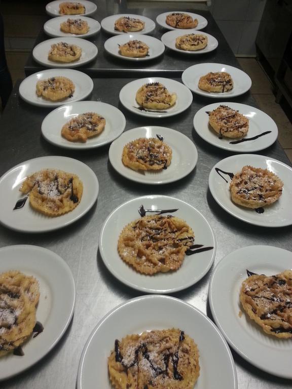B&B Antica Trattoria San Giovanni Rotondo Rum bild