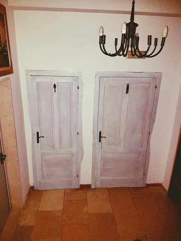 B&B Antica Trattoria San Giovanni Rotondo Exteriör bild